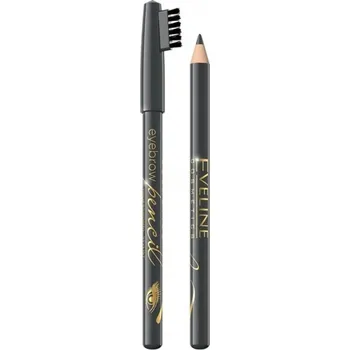 Tužka na obočí Tužka na obočí Eveline šedá