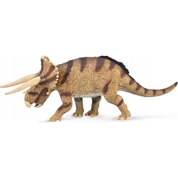 Figurka CollectA 88969 - Triceratops horridus v boji