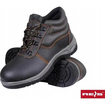 Pracovní obuv Pracovní obuv kotníková Reis BROPTIREIS BSP, velikost 41