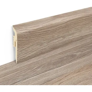 soklová lišta AFIRMAX Soklová lišta Afirmax Kinesawa Oak (191)