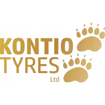 Letní osobní pneu Letní pneumatika Kontio Tyres WHITEPAW CLASSIC 205/75 R15 97 T