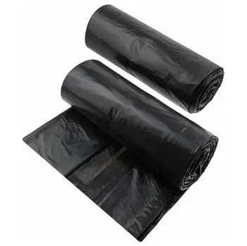 Pytle na odpadky Pytle na odpadky extra silné LDPE 240L 10 Ks