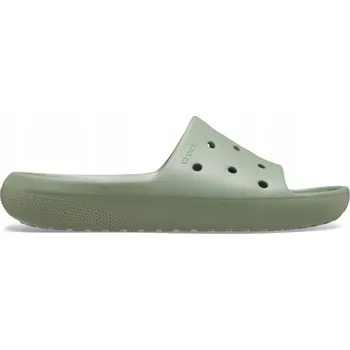 Pánské pantofle Pánské pantofle Crocs CROCS CLASSIC SLIDE V2 209401 velikost 43,5