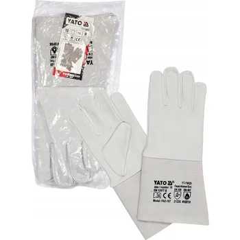 Pracovní rukavice Rukavice Yato YT-74820 velikost 10 - XL, 1 pár