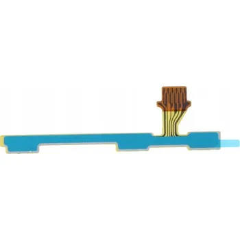 Náhradní díl pro mobilní telefon Flex kabel tlačítka napájení a hlasitosti pro Honor 8A 2019 ORG