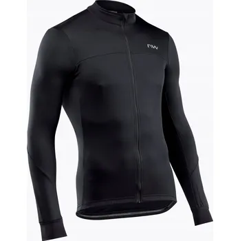 cyklistický dres Cyklistický dres Northwave XL černý