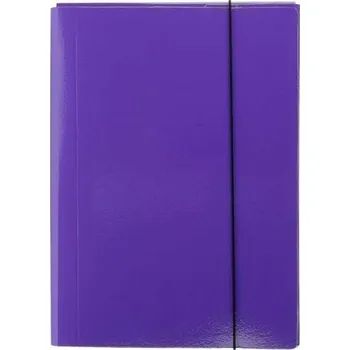 Desky s gumou A4 Vau-Pe