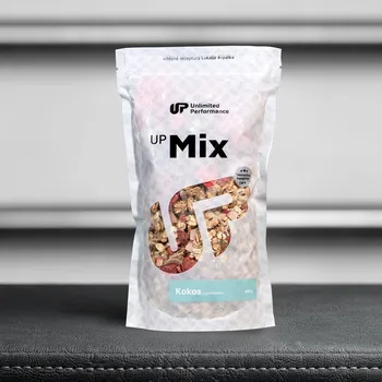 Protein UP Mix Kokos protein 400 g