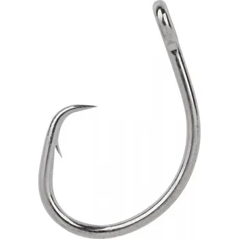 Rybářský háček Gamakatsu Circle Hooks Big Eye Tin Velikost háčku: 11/0 Získejte slevu -5% za registraci v e-shopu
