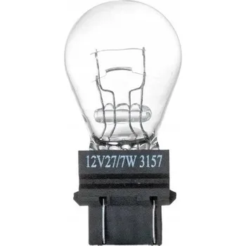 Žárovka Žárovka M-Tech Z17 P27/7W 27 W 1 ks