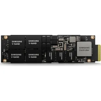 SSD disk SSD disk Samsung MZQL21T9HCJR-00A07 1,92 TB U.2 PCIe