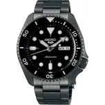 Seiko 5 Sports Automatic SRPD65K1 + 2 měsíce na vrácení zboží