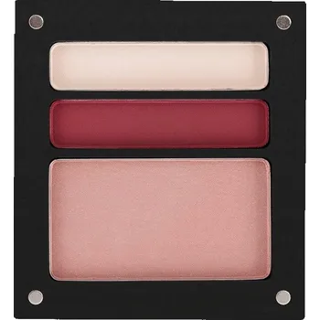 Přípravek na oči Jolly Dim od Inglot Paletka na tvář/oční stíny (tvářenka/oční stíny)