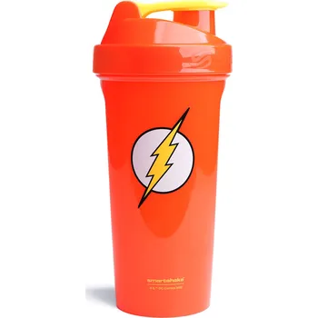 Shaker Šejkr SmartShake Lite DC Comics, The Flash, 800 ml