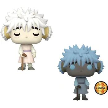 Hračka Funko POP! Hunter x Hunter Komugi Animation 1092 chase