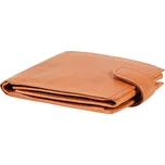 Papillon Pánská kožená peněženka No. 29-12-Cognac