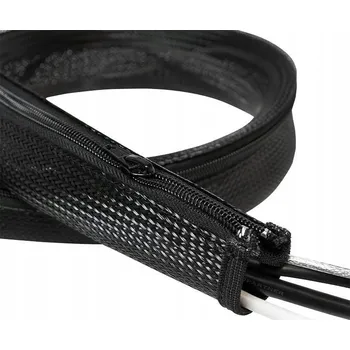 kabelová chránička Kryt kabelu Logilink KAB0047