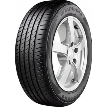 Letní osobní pneu Letní pneumatika Firestone Roadhawk 295/35 R21 107 Y zesílená (XL)