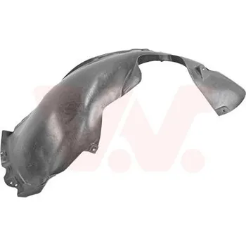 Příslušenství karosérie obložení, dutina kola VAN WEZEL 5711435