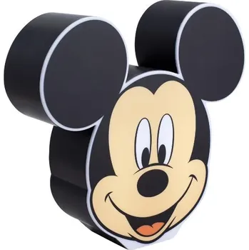 Dekorativní svítidlo Paladone Noční LED světlo Mickey Mouse 15 cm