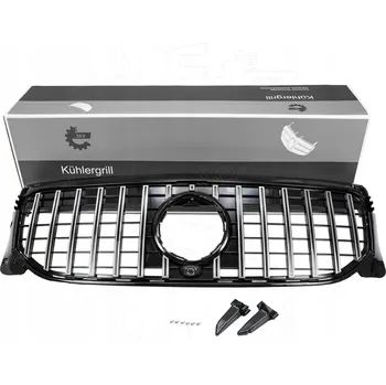 Ventilátor topení a klimatizace ESEN SKV 66SKV604 Krátká hadice chladiče