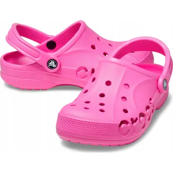 Dámská obuv Dámské nazouváky Crocs CROCS BAYA 10126 velikost 36,5
