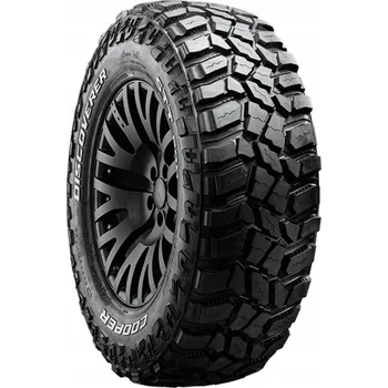 4x4 pneu Letní pneumatika Cooper Discoverer Stt Pro 235/85R16 120 Q
