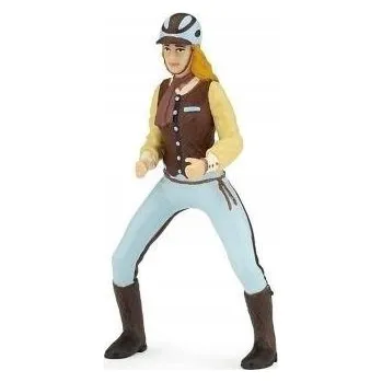 Figurka Papo 52009 Akční/sběratelská figurka