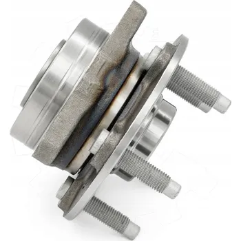 Zavěšení kol ESEN SKV 29SKV688 Sada ložisek kola