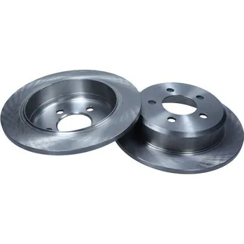 Brzdový kotouč MAXGEAR 19-2325 Brzdový kotouč (19-2325)