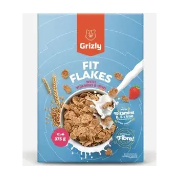 Fit Flakes 375 g