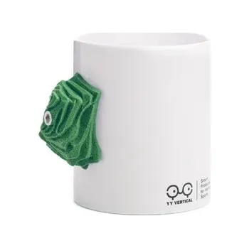 Hrneček Y&Y porcelánový 300 ml