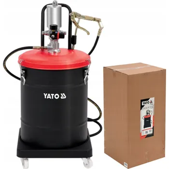 Pneumatická maznice 45 l Yato YT-07069