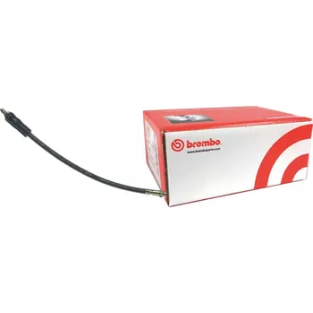 Brzdová hadice Brembo T 68 047 Brzdová hadice