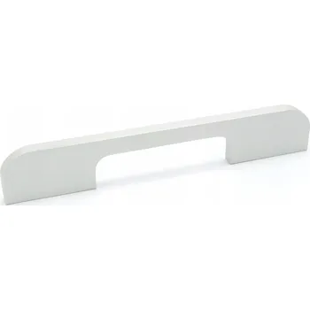 Nábytkové kování ÚCHYT DU5101 KOVOVÝ MASIVNÍ 256 MM HLINÍK