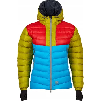 Dámská péřová bunda Kugti Lady Milo L