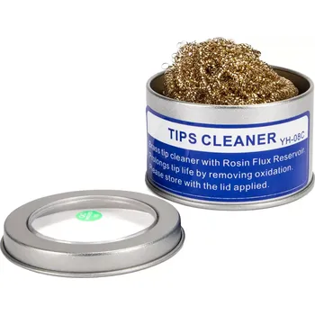 Páječka Čistič na hroty s kalafunou Yihua YH-08C