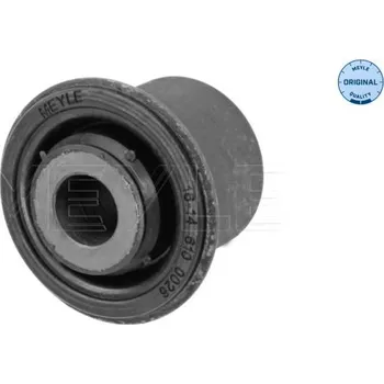 Zavěšení kol Uložení, řídicí mechanismus MEYLE 16-14 610 0026