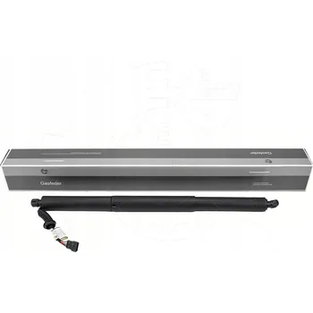 Zavěšení kol ESEN SKV 52SKV185 Elektromotor, zadní víko