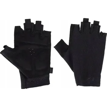 Cyklistické rukavice Cyklistické rukavice 4F U155 na kolo, silniční, MTB, sportovní M