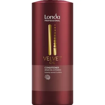 LONDA Londa Professional Velvet Oil Conditioner 1000 ml