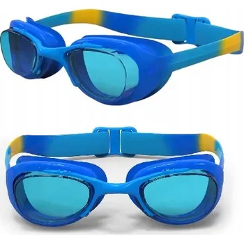 Plavecké brýle Plavecké brýle pro děti Nabaiji Xbase JR s tónovanými skly