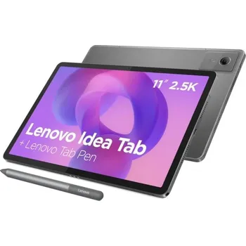 Tablet Tablet Lenovo Idea Tab Pro 11" 8 GB / 128 GB šedý