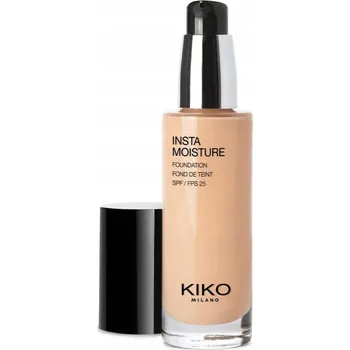 Make-up KIKO Milano Instamoisture Foundation 4.5 Neutral - Hydratační make-up
