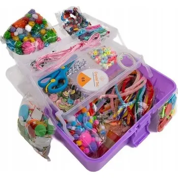 kreativní sada KREATIVNÍ STARTovací SADA MERIT