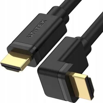 Video kabel Kabel HDMI - HDMI Unitek Y-C1001 2 m