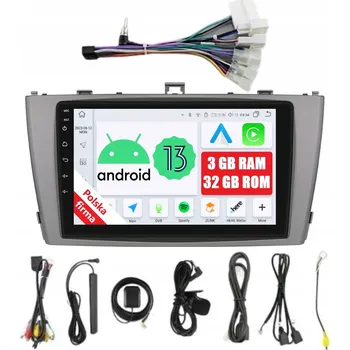 Autorádio Autorádio Marsdev 4SMDAVS9002 2-DIN