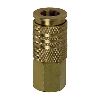 Hadicová spojka Rychlouzavírací spojka - kaiserkraft