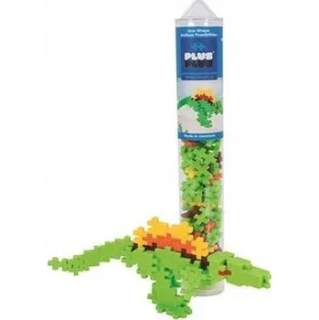 ostatní stavebnice Stavebnice Plus-Plus Tuba Spinosaurus 100 dílů