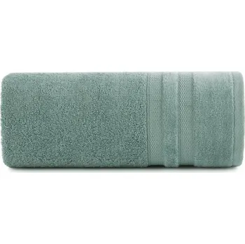 Ručník RUČNÍK KOUPELNOVÝ STŘEDNÍ 1 KS PORTO (07) 50x90 CM MÁTOVÝ